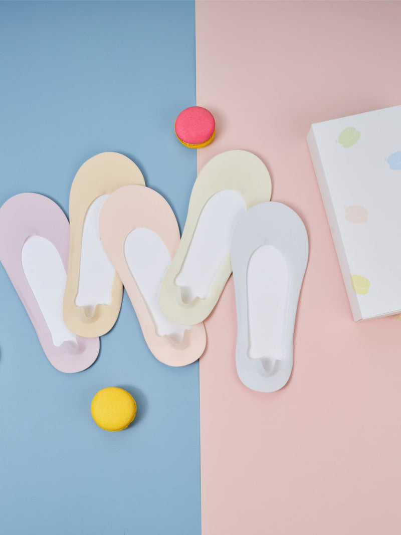 Grip n' Go Socks kit of 5