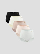 NuCloud Original High Rise（5-Pack） Nuage