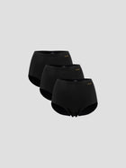 NuCloud Original High Rise（3-Pack） Nuage