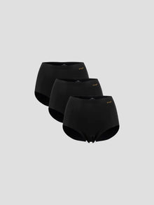 NuCloud Original High Rise（3-Pack） Nuage