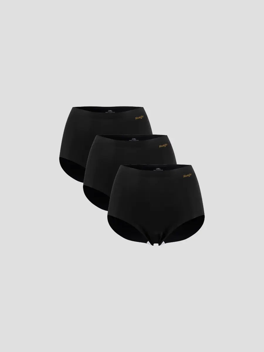 NuCloud Original High Rise（3-Pack） Nuage