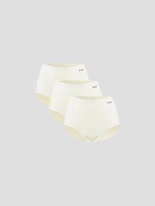NuCloud Original High Rise（3-Pack） Nuage