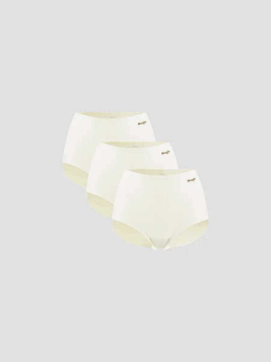 NuCloud Original High Rise（3-Pack） Nuage