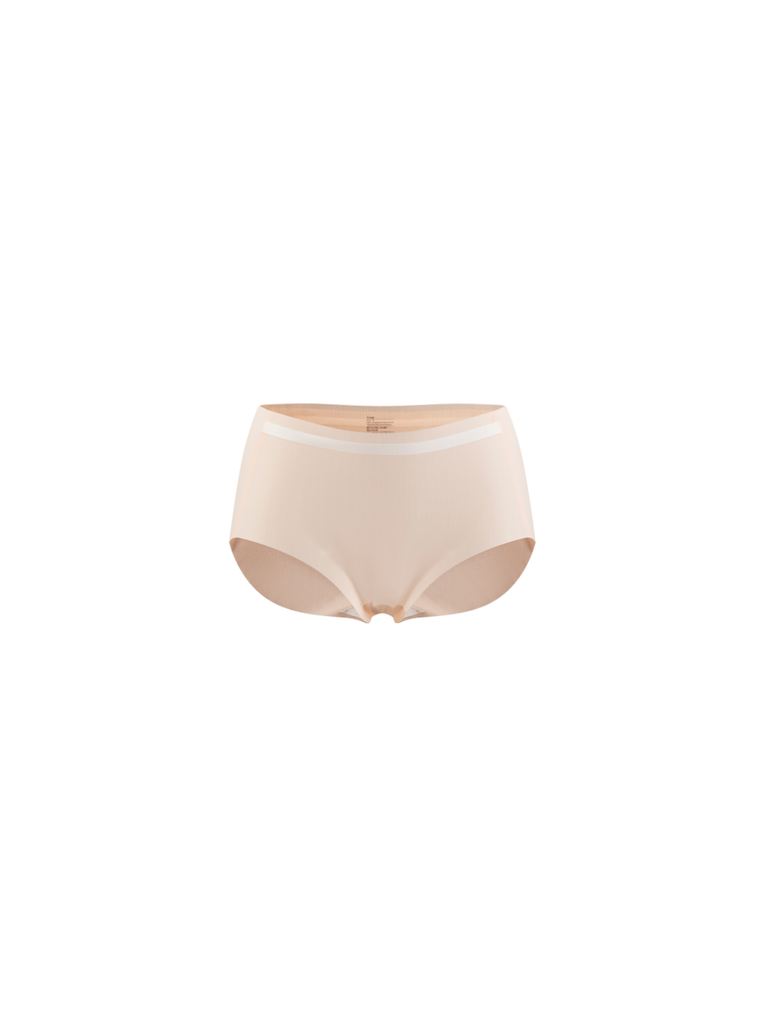 NuAir Mesh Raw Brief
