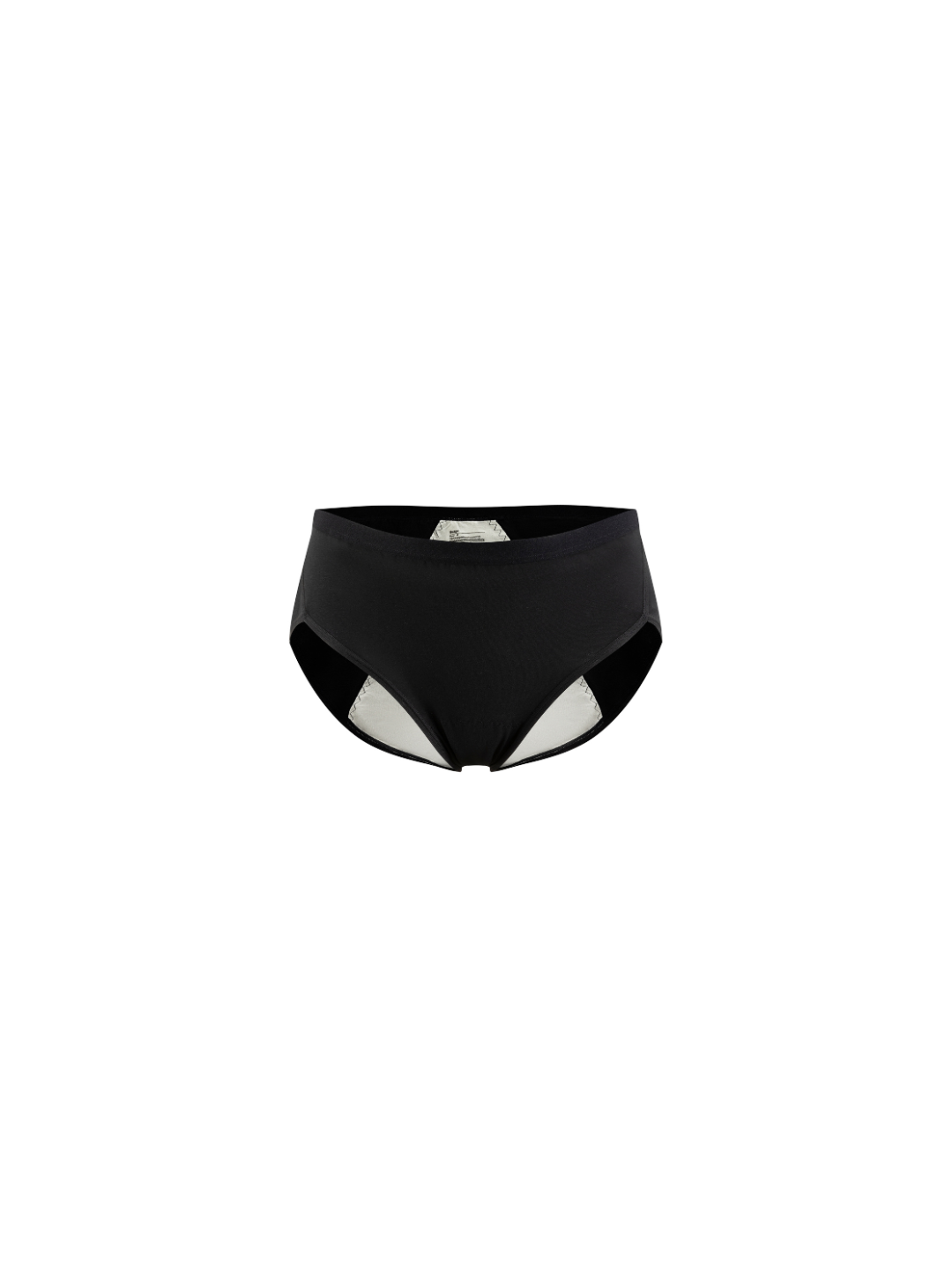NuCycle Leak Proof Brief（3-Pack）