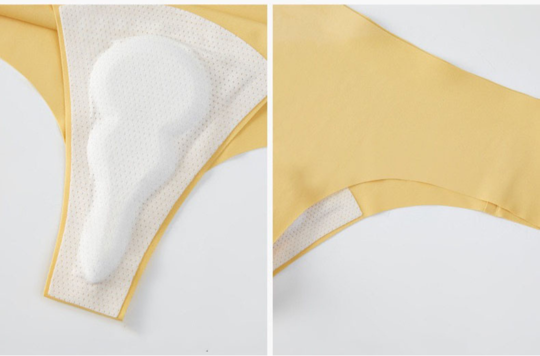 NuShield Anti Camel Thong
