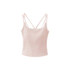 Double-Strap Cami Top