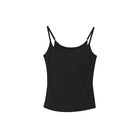 Slim-Strap Tank Top