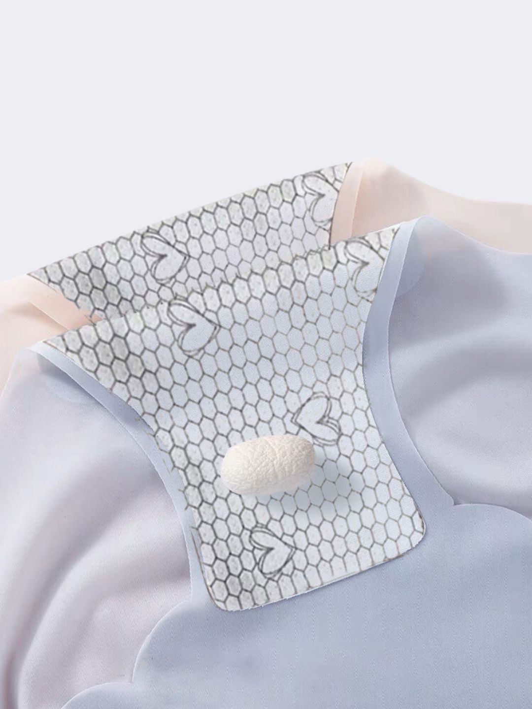 Buttery Milk Panties Brief Kit of 5 | Seamless Panties