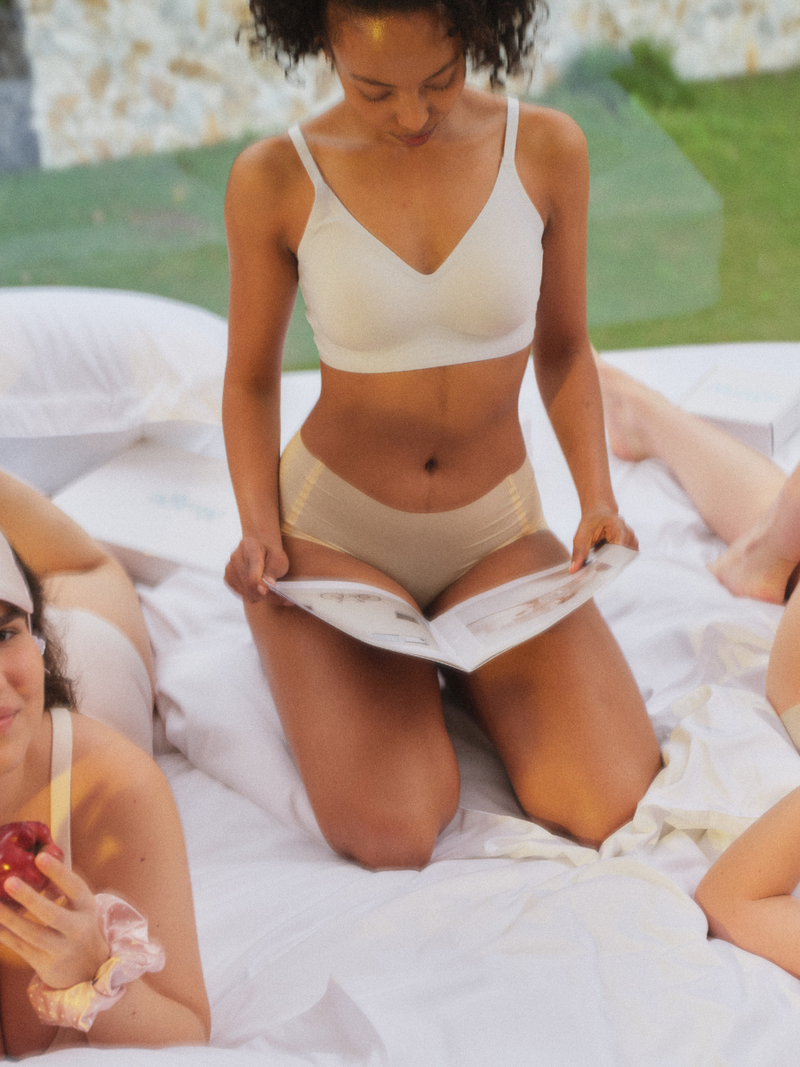 NuShield Brief Light