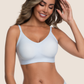 Soutien-gorge sans armatures doux et stable 
