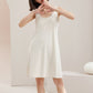 Ready-to-Roam Lounge Dress