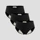 NuCycle Leak Proof Brief（3-Pack）