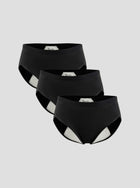 NuCycle Leak Proof Brief（3-Pack） Nuage