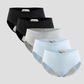 NuCycle Leak Proof Brief（5-Pack）