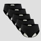 NuCycle Leak Proof Brief（5-Pack）