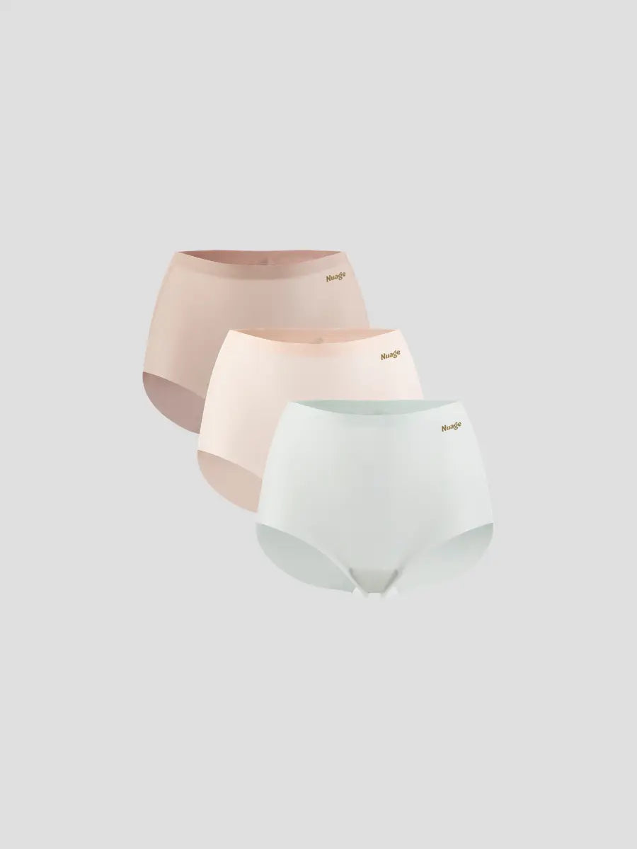 NuCloud Original High Rise（3-Pack） Nuage