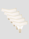 NuShield Thong Light(5-Pack)