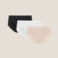 NuSoft Modal Brief（5-Pack）