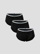 NuAir Mesh Pivot+ (3-Pack) Nuage