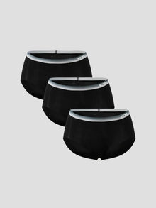 NuAir Mesh Pivot+ (3-Pack) Nuage