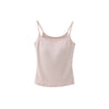 Slim-Strap Tank Top