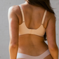 Push Up Full-Cup Back-Hook Bra