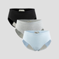 NuCycle Leak Proof Brief（3-Pack）
