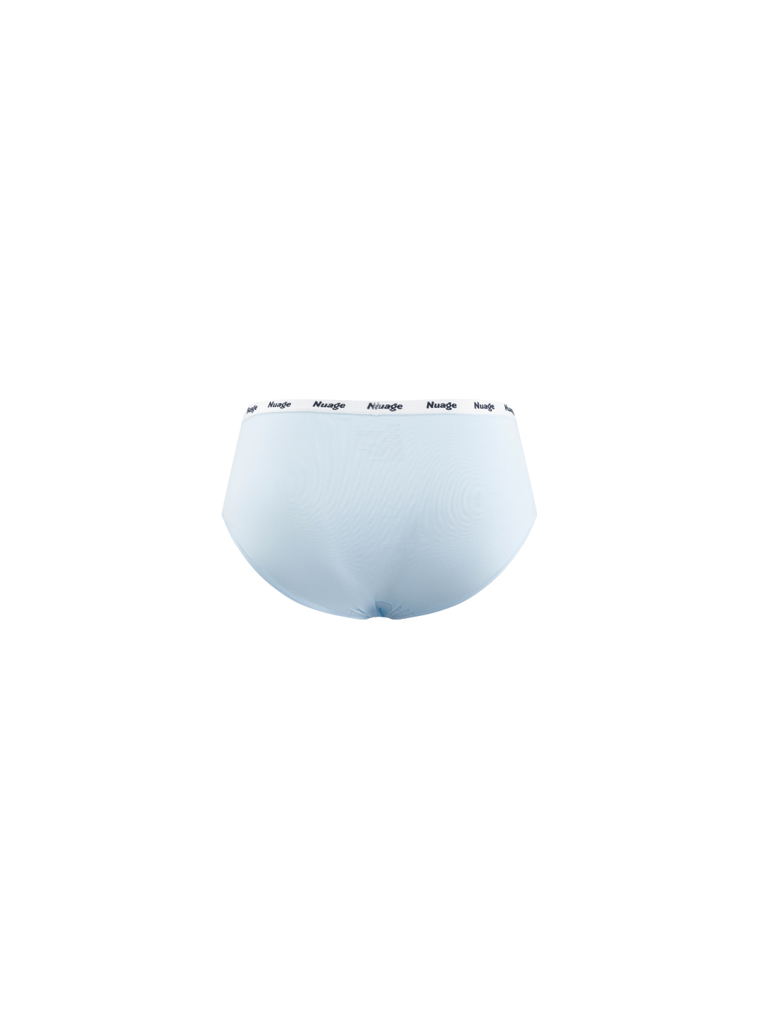 NuSoft Classic Cotton Brief（3-Pack）