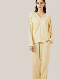 NuLounge Thermal Pajamas Sleep Set Nuage
