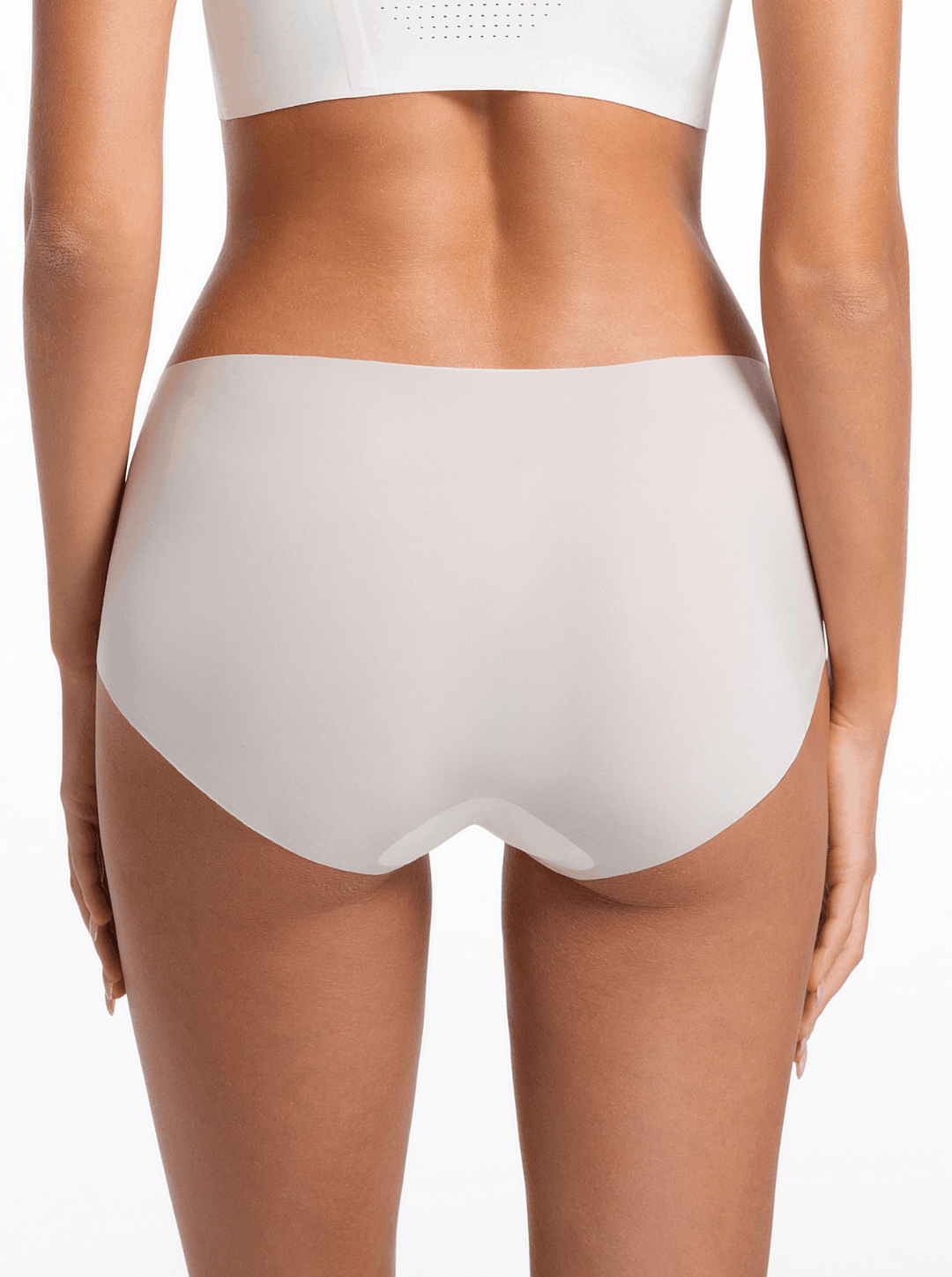 NuCloud Original Bikini（5-Pack）