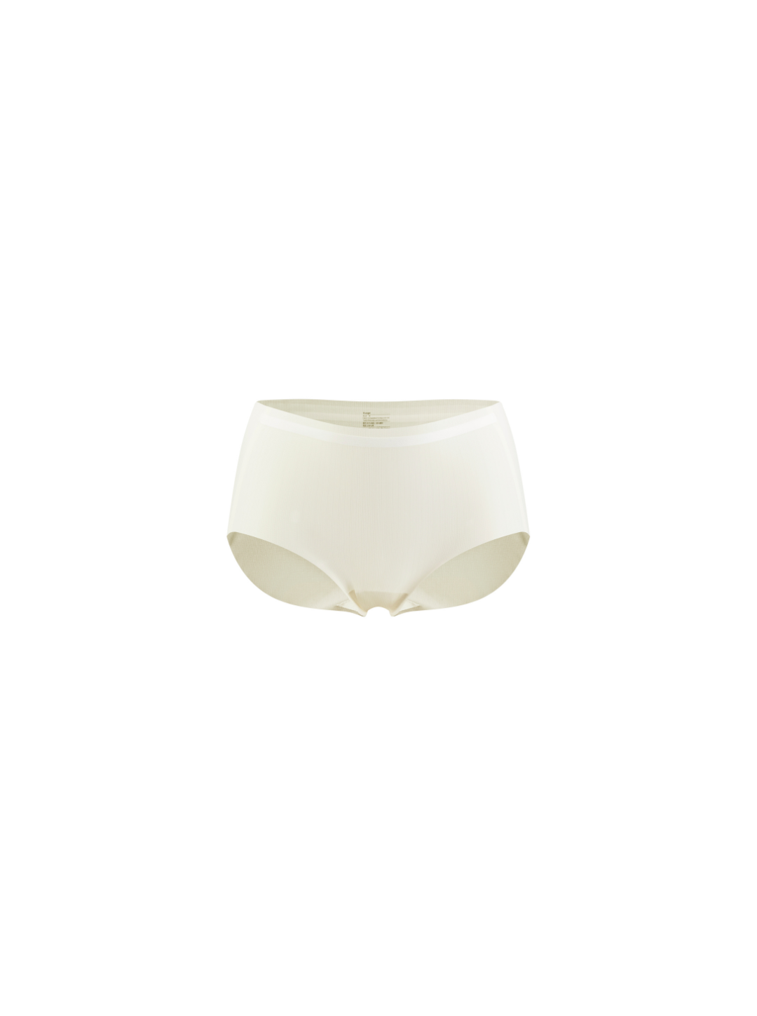 NuAir Mesh Raw Brief