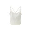 Double-Strap Cami Top