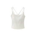 Double-Strap Cami Top Nuage