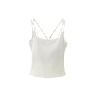 Double-Strap Cami Top
