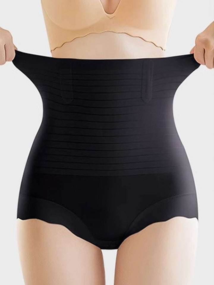 Shapewear ultra-élégant : moins c'est plus 
