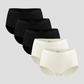 NuAir Mesh Flex Brief（5-Pack）