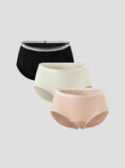 NuAir Mesh Pivot+ (3-Pack) Nuage
