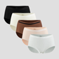 NuAir Mesh Flex Brief（5-Pack）