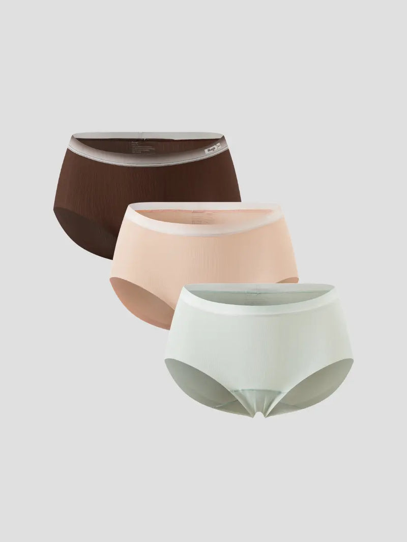 NuAir Mesh Pivot+ (3-Pack) Nuage