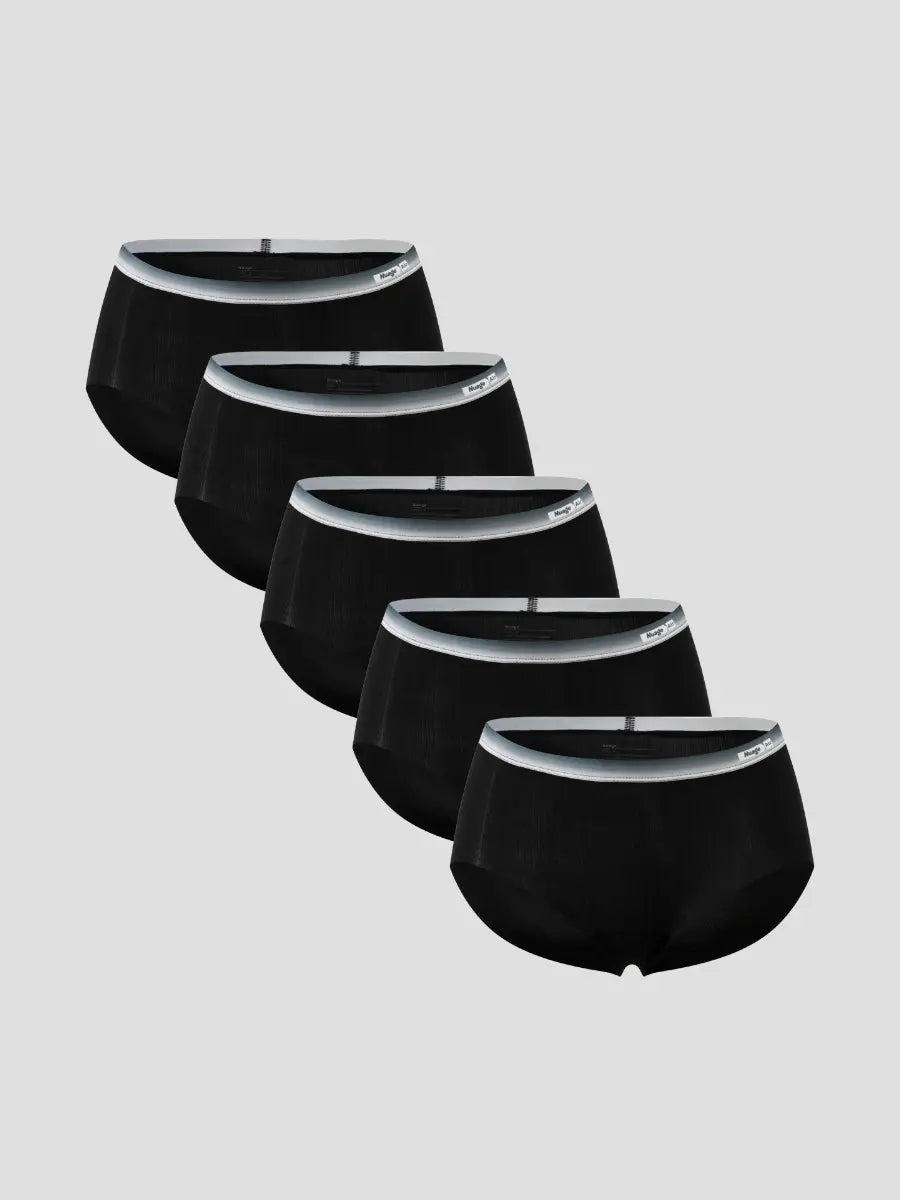 NuAir Mesh Pivot+ (5-Pack) Nuage