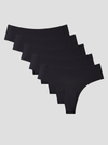 NuShield Anti Camel Thong (5-Pack)