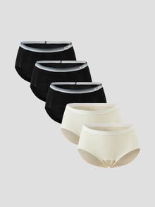 NuAir Mesh Pivot+ (5-Pack) Nuage