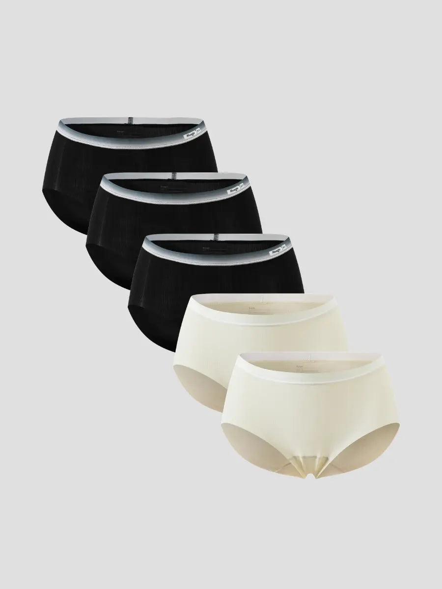 NuAir Mesh Pivot+ (5-Pack) Nuage