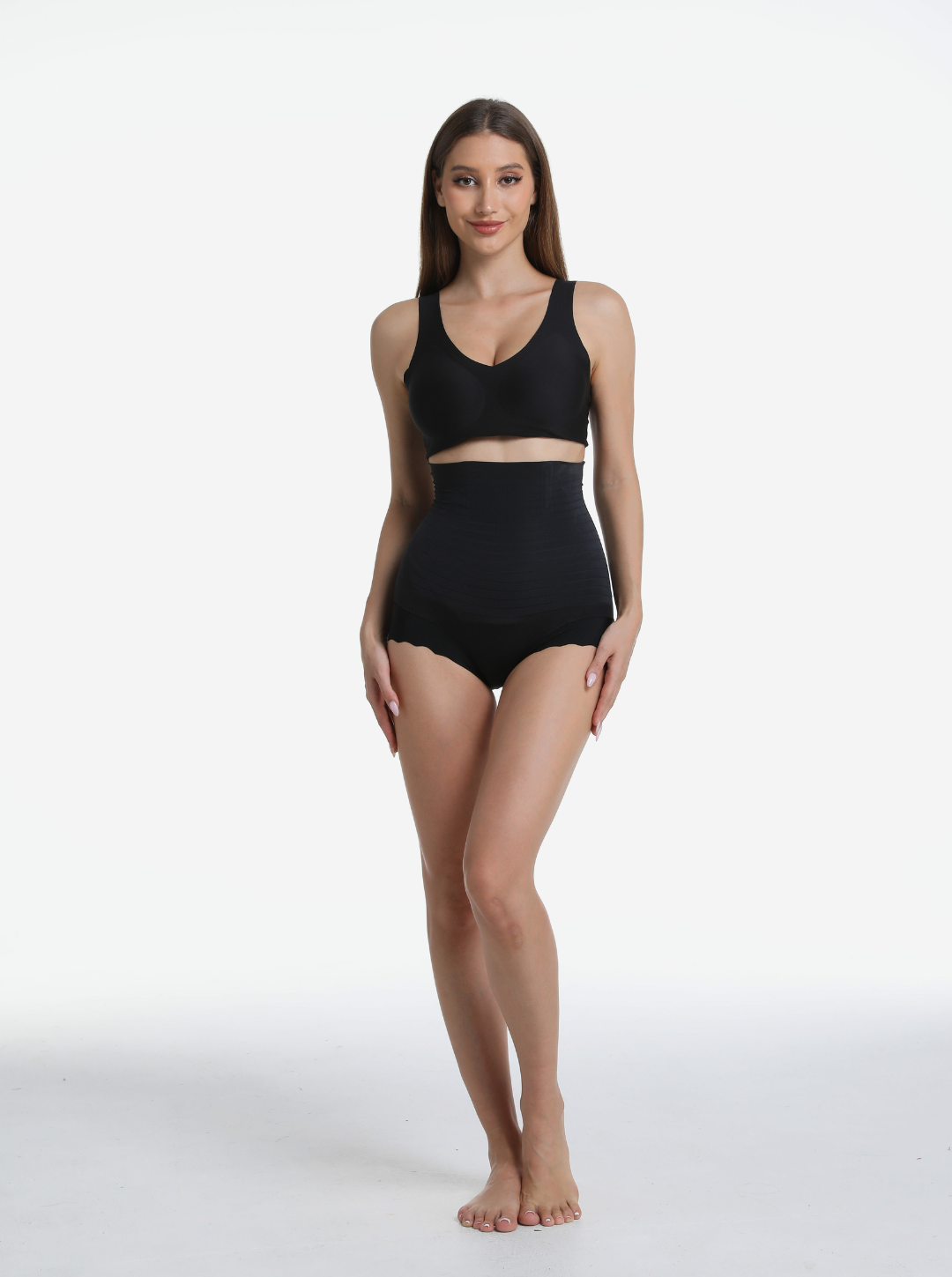 NuForme Gentle Shaping Underwear