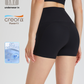 Commando Chic Shorts