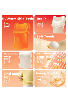 NuWarm Tech Thermal Tank