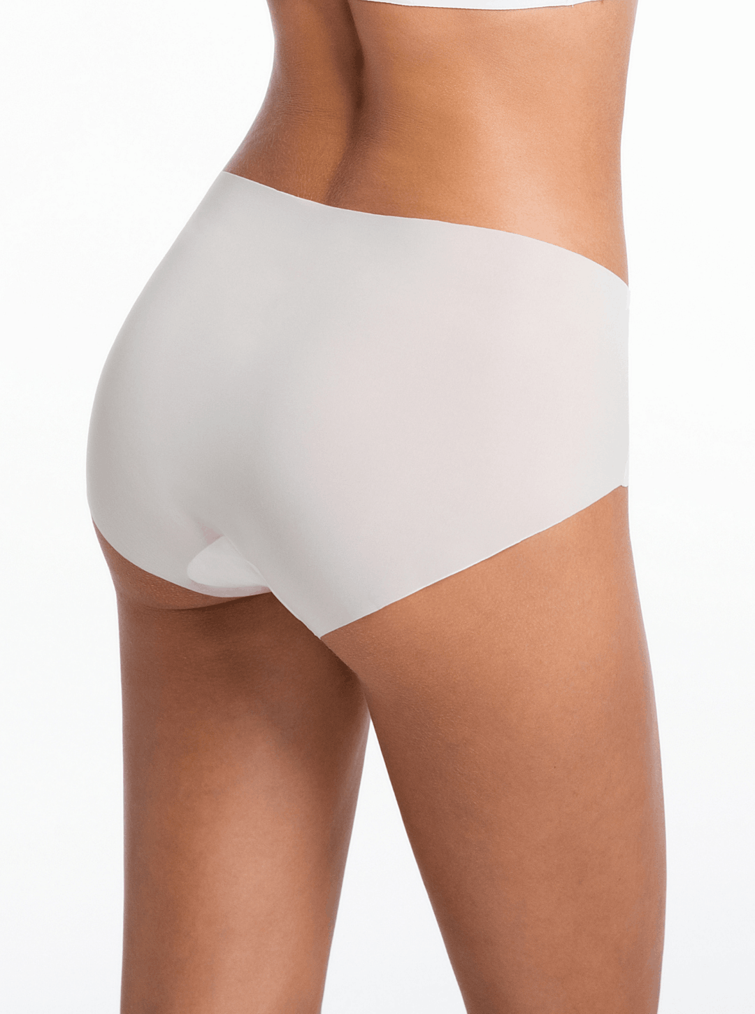 NuCloud Original Bikini（5-Pack）