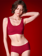 Ensemble de soutien-gorge sans armature à col en V Everyday Comfort