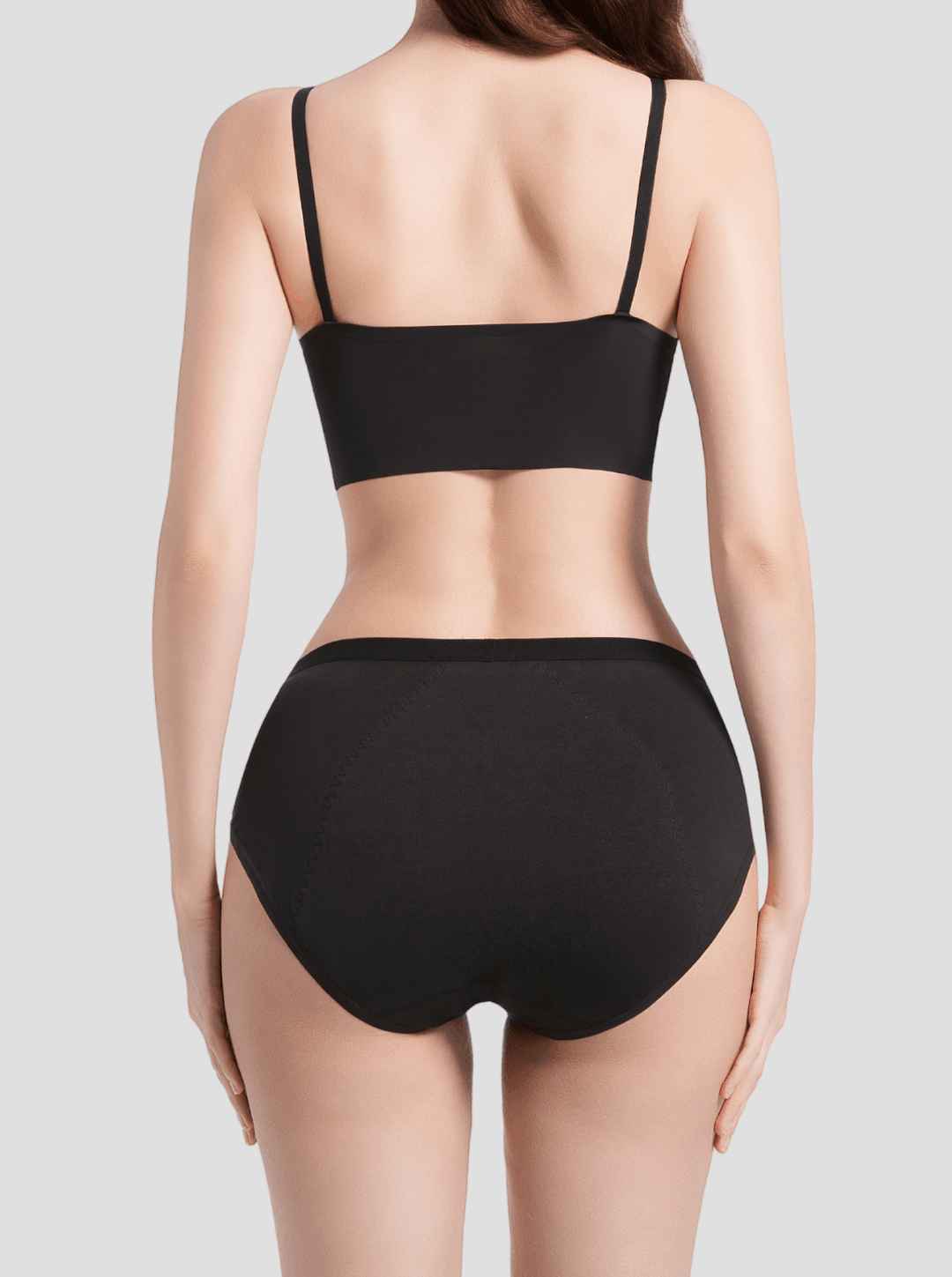 NuCycle Leak Proof Brief（5-Pack）